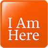 I_Am_Here_logo