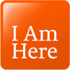 I_Am_Here_logo2