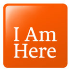 Group logo of I Am Here Group